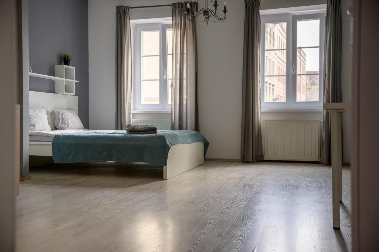 Euro Square Studios Zágráb Kültér fotó