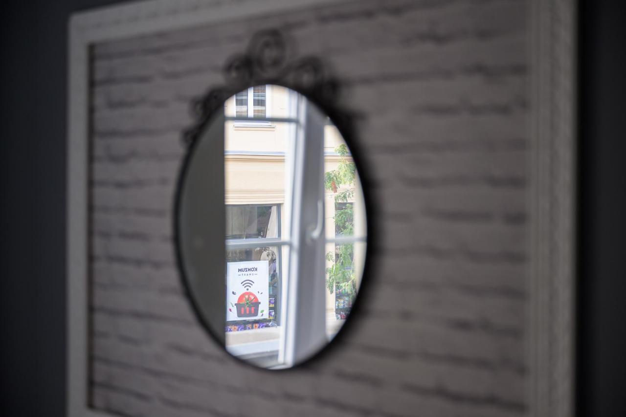 Euro Square Studios Zágráb Kültér fotó