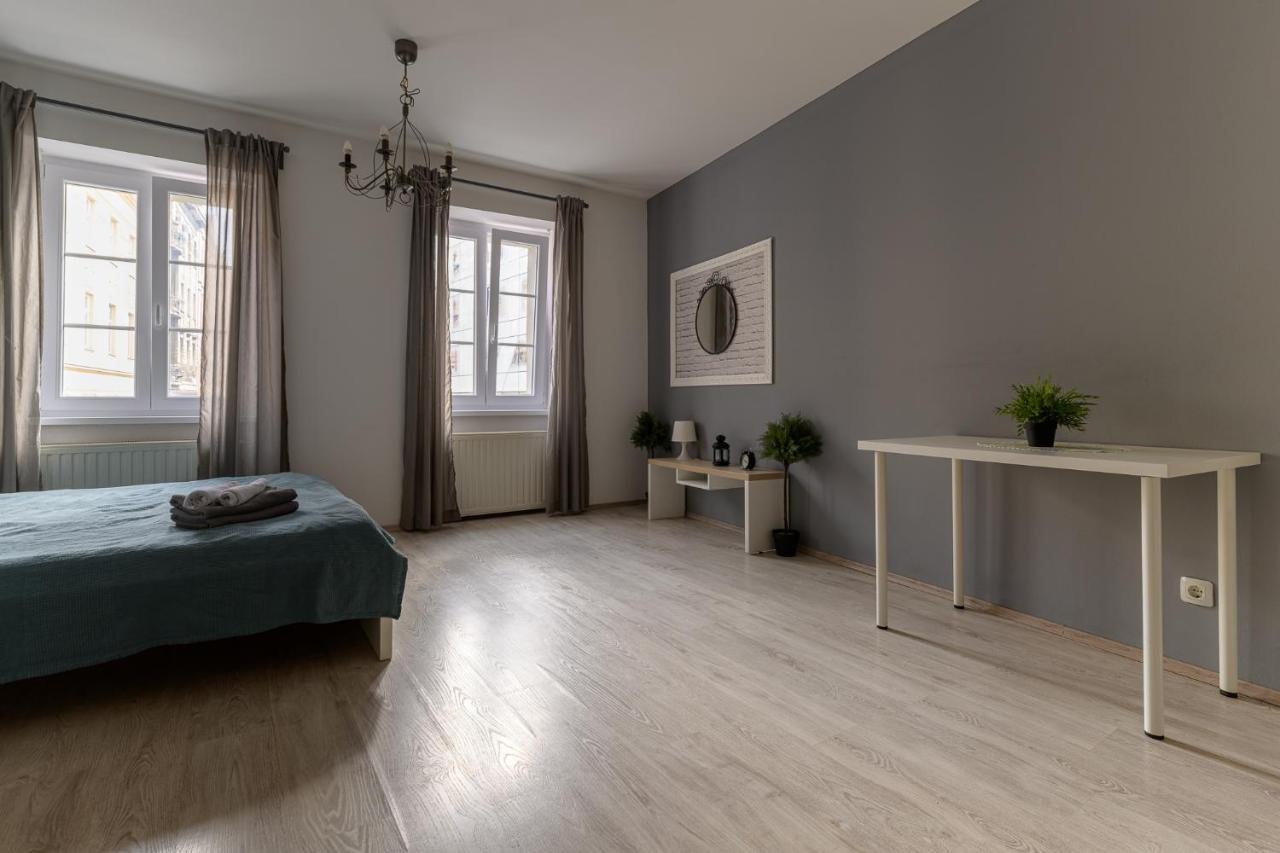 Euro Square Studios Zágráb Kültér fotó